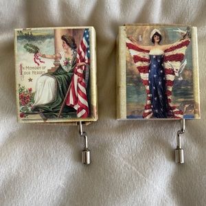 American Music Boxes